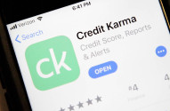 The Latest Credit Karma App Update