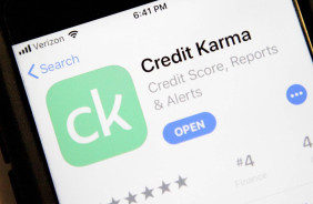 The Latest Credit Karma App Update